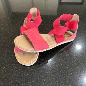 Sorel Ella sandals